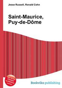 Saint-Maurice, Puy-de-Dome
