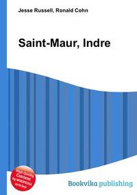 Saint-Maur, Indre