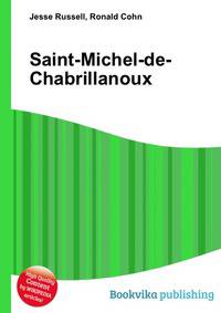 Saint-Michel-de-Chabrillanoux