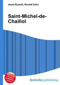 Saint-Michel-de-Chaillol