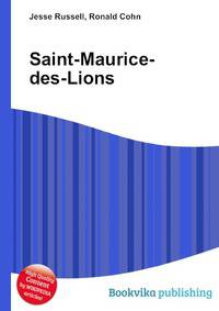 Saint-Maurice-des-Lions