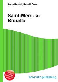 Saint-Merd-la-Breuille