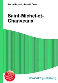 Saint-Michel-et-Chanveaux