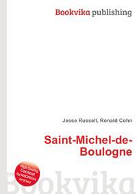 Saint-Michel-de-Boulogne