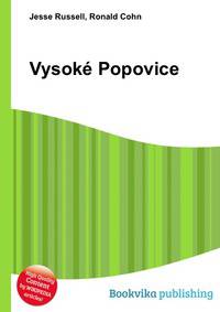 Vysoke Popovice