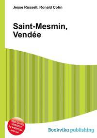 Saint-Mesmin, Vendee