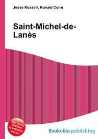 Saint-Michel-de-Lanes