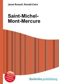 Saint-Michel-Mont-Mercure
