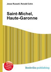 Saint-Michel, Haute-Garonne