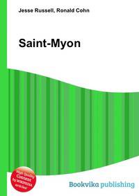 Saint-Myon