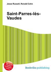 Saint-Parres-les-Vaudes
