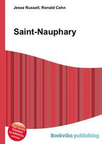 Saint-Nauphary