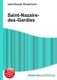 Saint-Nazaire-des-Gardies