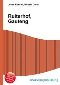 Ruiterhof, Gauteng
