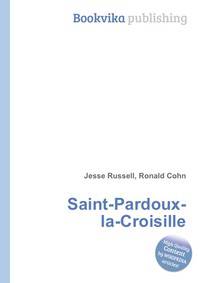 Saint-Pardoux-la-Croisille