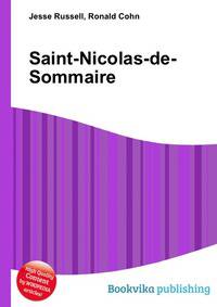 Saint-Nicolas-de-Sommaire