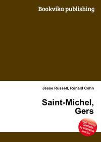 Saint-Michel, Gers