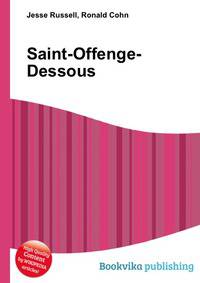 Saint-Offenge-Dessous