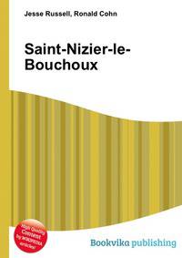 Saint-Nizier-le-Bouchoux