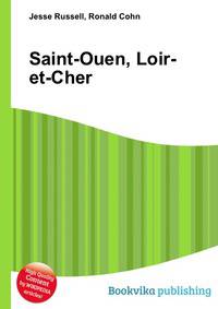 Saint-Ouen, Loir-et-Cher