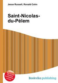 Saint-Nicolas-du-Pelem