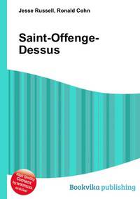 Saint-Offenge-Dessus