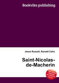 Saint-Nicolas-de-Macherin