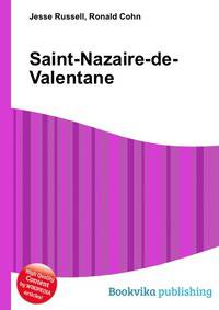 Saint-Nazaire-de-Valentane