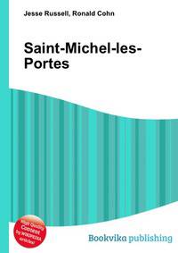 Saint-Michel-les-Portes