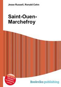 Saint-Ouen-Marchefroy