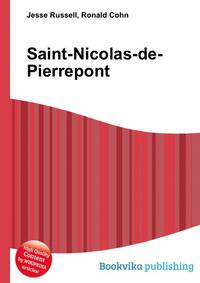 Saint-Nicolas-de-Pierrepont