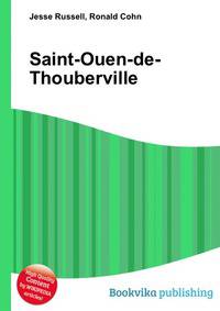 Saint-Ouen-de-Thouberville