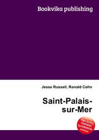 Saint-Palais-sur-Mer