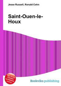 Saint-Ouen-le-Houx