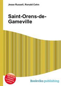 Saint-Orens-de-Gameville