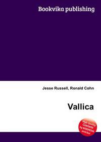 Vallica