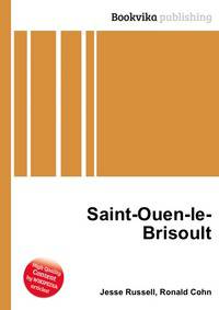 Saint-Ouen-le-Brisoult