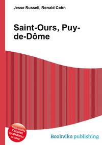 Saint-Ours, Puy-de-Dome