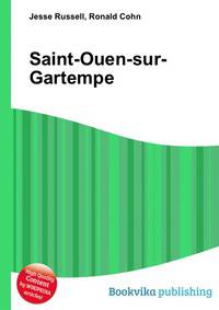 Saint-Ouen-sur-Gartempe
