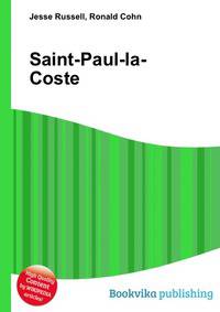 Saint-Paul-la-Coste