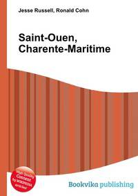 Saint-Ouen, Charente-Maritime