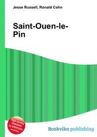 Saint-Ouen-le-Pin
