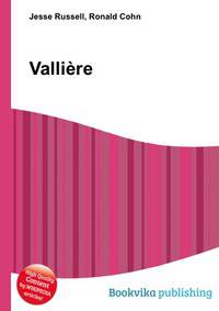 Valliere