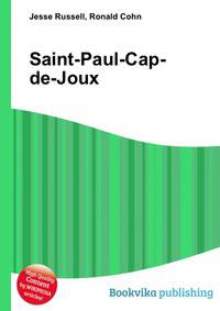 Saint-Paul-Cap-de-Joux