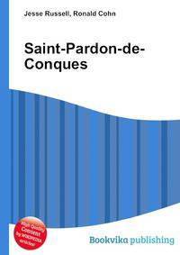Saint-Pardon-de-Conques