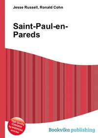 Saint-Paul-en-Pareds