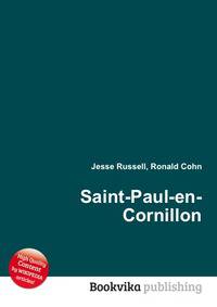 Saint-Paul-en-Cornillon