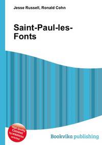 Saint-Paul-les-Fonts
