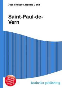 Saint-Paul-de-Vern