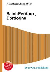 Saint-Perdoux, Dordogne